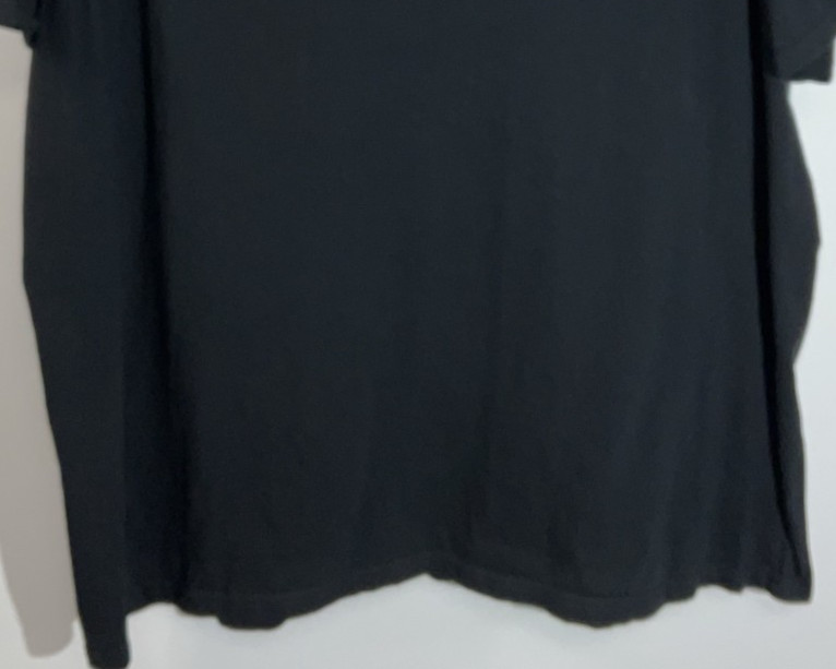 Whites Dudes For Harris Short Sleeve T-Shirt Men's 3XLT Black gallery