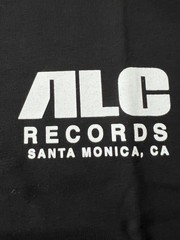 Alchemist WESTSIDE GUNN Conway Hall & Nash 2 T-SHIRT Large The Original Version