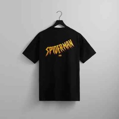 KITH x Spider-Man “Spotlight” Vintage T-Shirt Size M