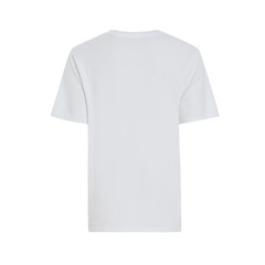 Wrangler Men Undershirts White Crew Neck Cotton Stretch Size 2XL Lot of 2 Packs