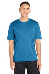 Sport-Tek Heather Contender Tee ST360