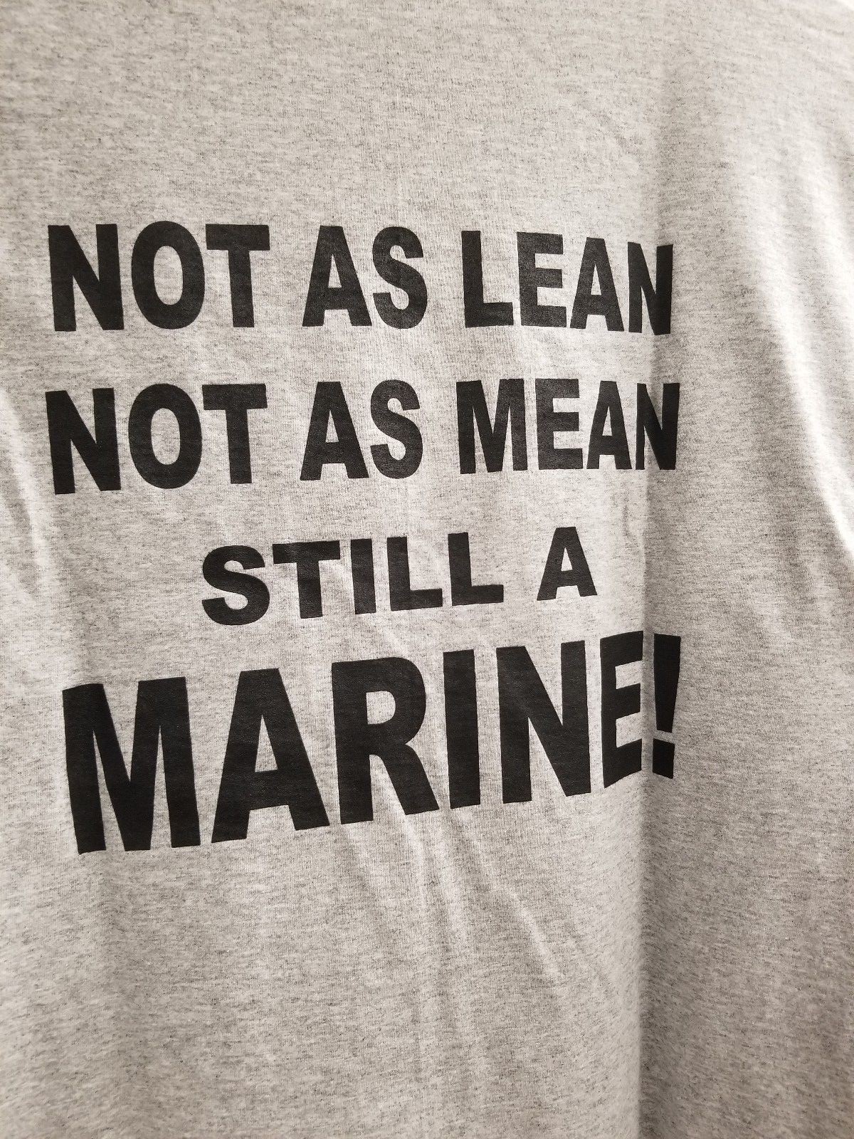 U.S. MARINE CORP semper fi T-SHIRT M,L,XL,XXL,XXXL gallery