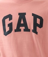 GAP Men’s Short Sleeve Crew Neck Everyday Premium Tee T-Shirts S M L XL XXL-NEW