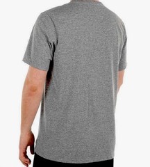 (7) Russell Athletic Men’s NuBlend SS Crew Neck Cotton Tshirt Sz.2XL NEW 64030MK