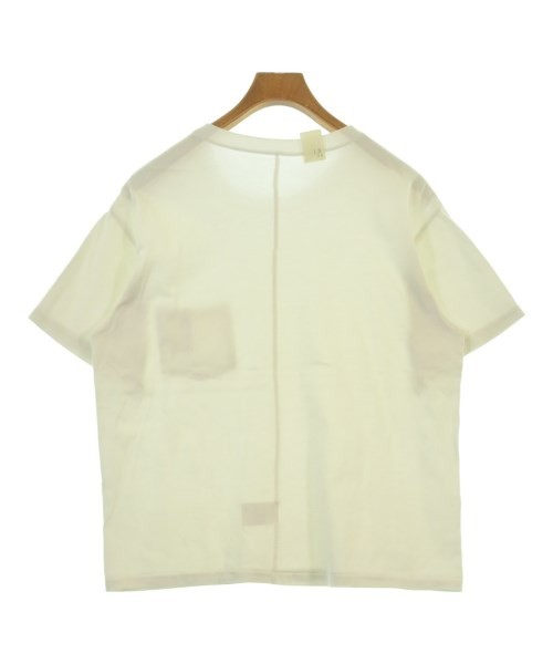 N.HOOLYWOOD T-shirts/Cut & Sewns White 40(Approx. L) 2200562444108 gallery
