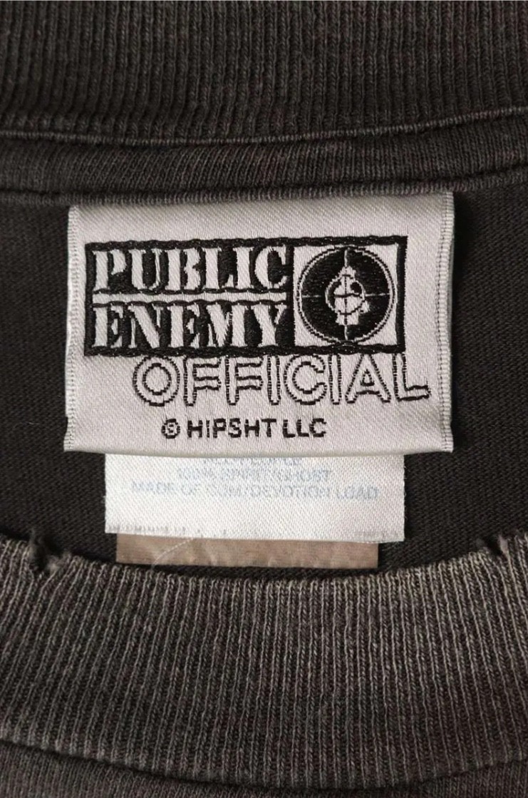 public enemy headshot size small gallery