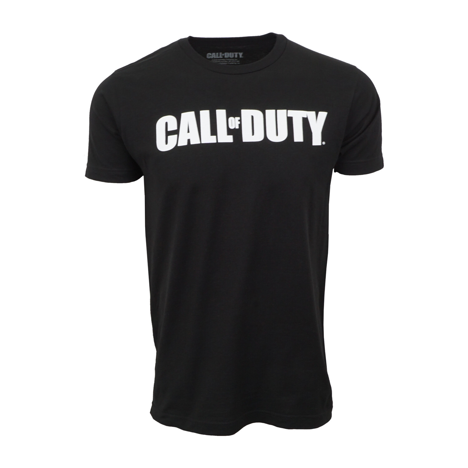 CALL OF DUTY GAMING T SHIRT OFFICIAL ITEM gallery