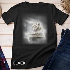 Panzerkampfwagen IV Shirt – WW2 German Tiger Tank Unisex T-shirt