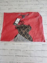 Men’s size Large Switch Remarkable Limited Edition T-shirt style#SS3034 in…