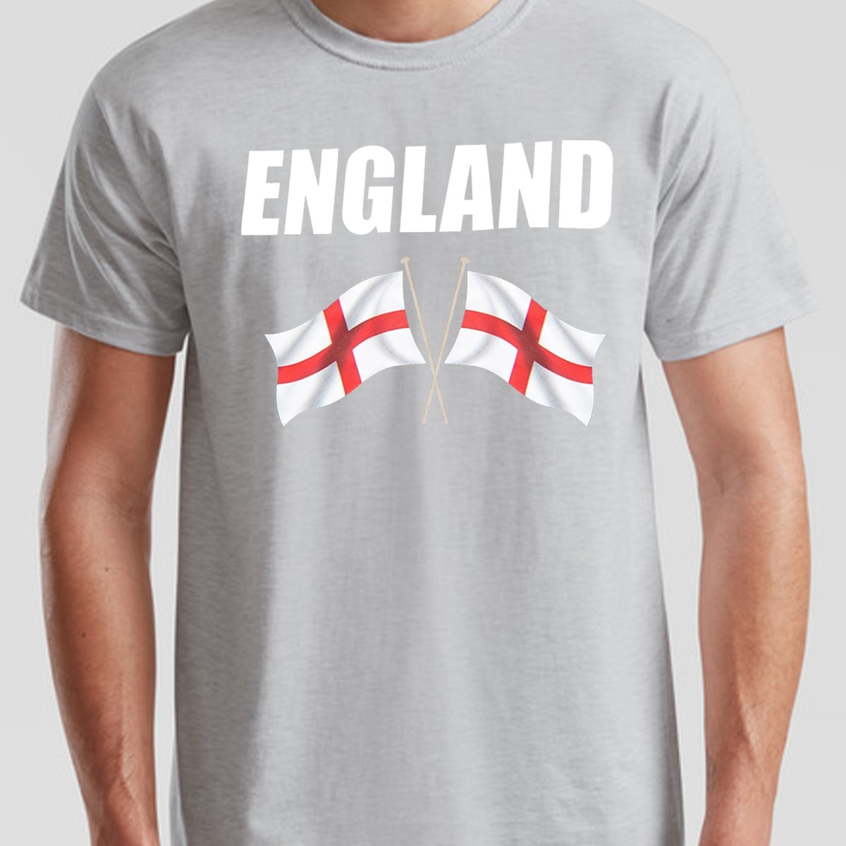 England Unisex Football T Shirt Game Day 2026 Soccer Fans Unofficial Gift Tee gallery