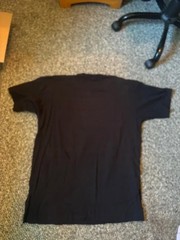 Y2K Vintage 90s Single Stitch Albuquerque, New Mexico biker T-shirt