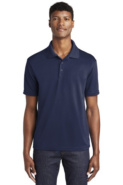 Sport-Tek® PosiCharge® RacerMesh® Polo - ST640 gallery