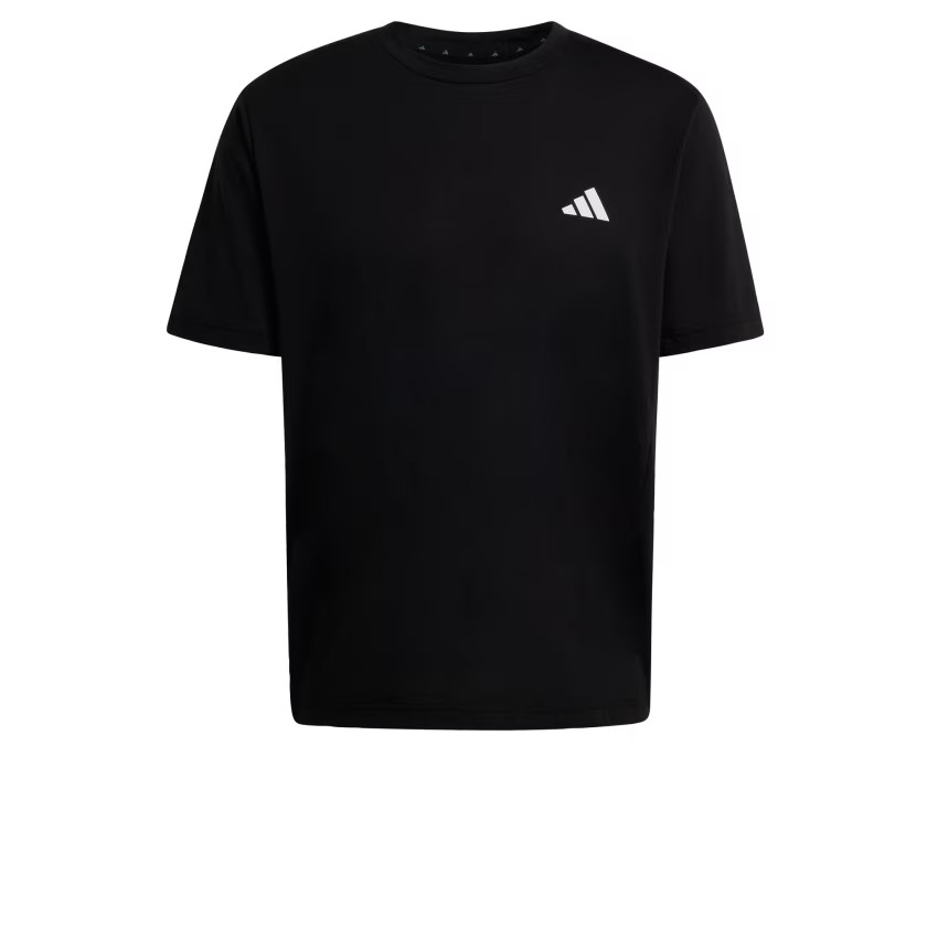 adidas men WORKOUT ESSENTIALS FEELREADY T-SHIRT gallery