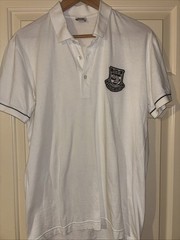 D&G Men’s Top S