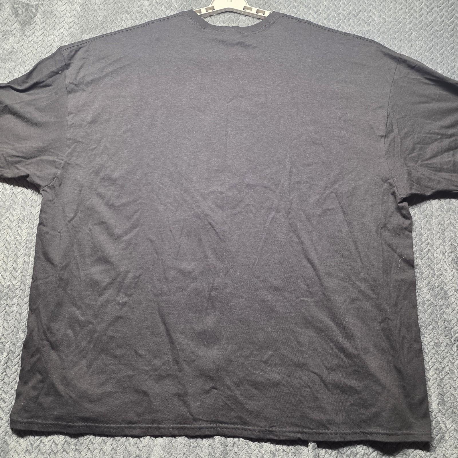 Tuxedo T-Shirt Men’s 5XL Black Funny Formal Costume Party Prom Shirt gallery