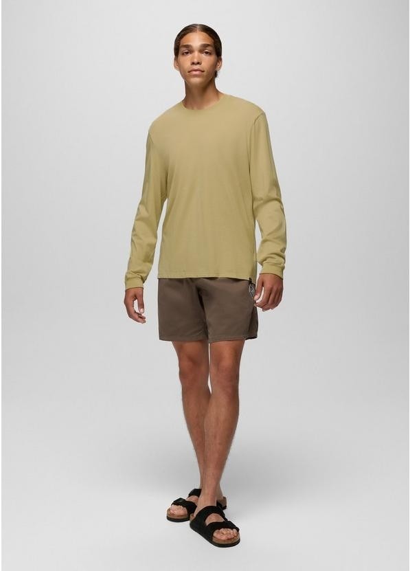 prAna Everyday Long Sleeve Tee 2064951 New In Box gallery