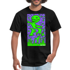 Green Smear