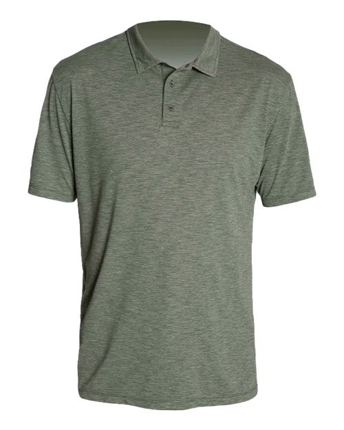 ANETIK Men's Low Pro Tech Polo - MPLPRS0 gallery