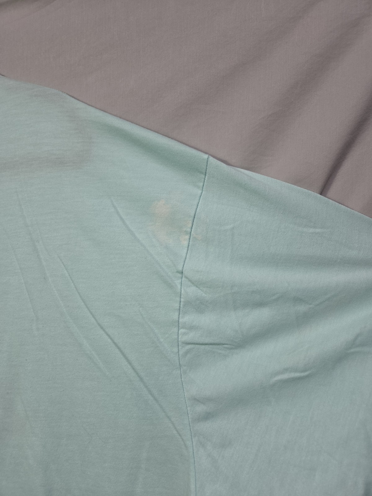 Fresh Laundry Kyoto Japan Floral Graphic Tee Mens 5XL Mint Green Streetwear gallery