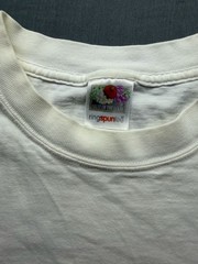 Vintage 2001 “It’s Personal Now” September 11th USA Graphic T-Shirt