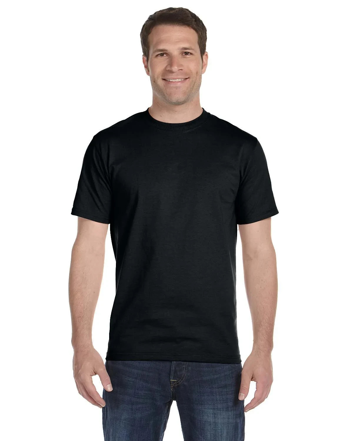 G800 Gildan T-Shirt 8000 DryBlend 50/50 gallery