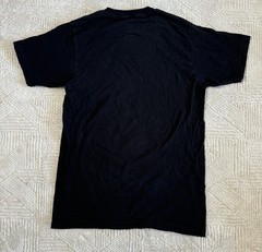 100% Cotton Naruto Shippuden Collection T-Shirt Medium Ichiraku Ramen Graphic