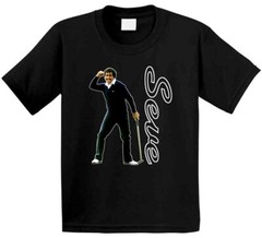 Seve Ballesteros Golf T Shirt