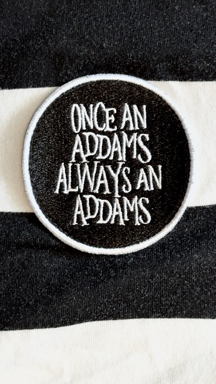 Killstar x Wednesday Addams Family Collab (4XL) gallery