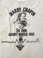 Run Against Hunger Retro Harry Chapin Shirt Classic White Unisex S-5XL 1H0325