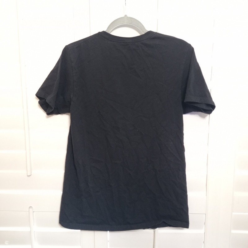 One Piece Animated Monkey D. Luffy Mens Size M T Shirt Black gallery
