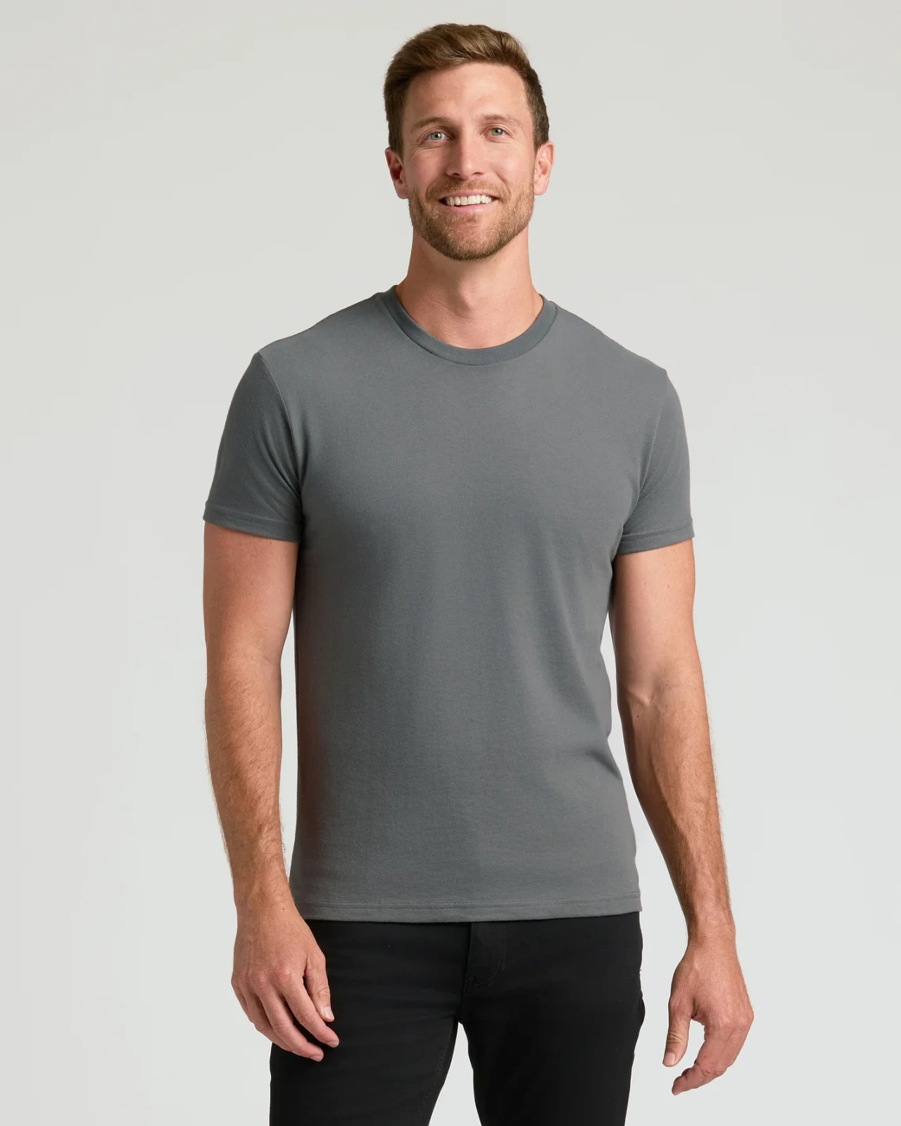 True Classic Crew Neck (6 pack) gallery
