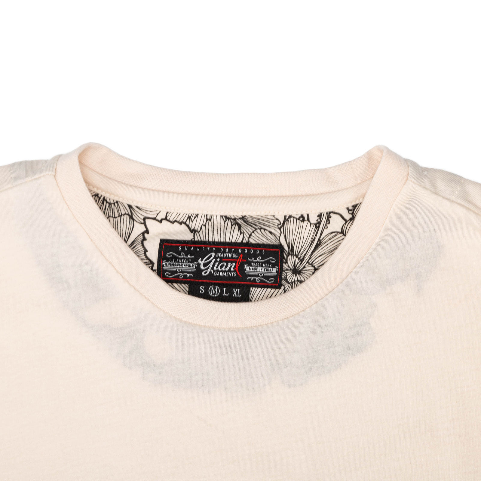 Beautiful Giant Men's Fashion Solid T-Shirt Crew Neck Sport Wear Stone for Gym gallery