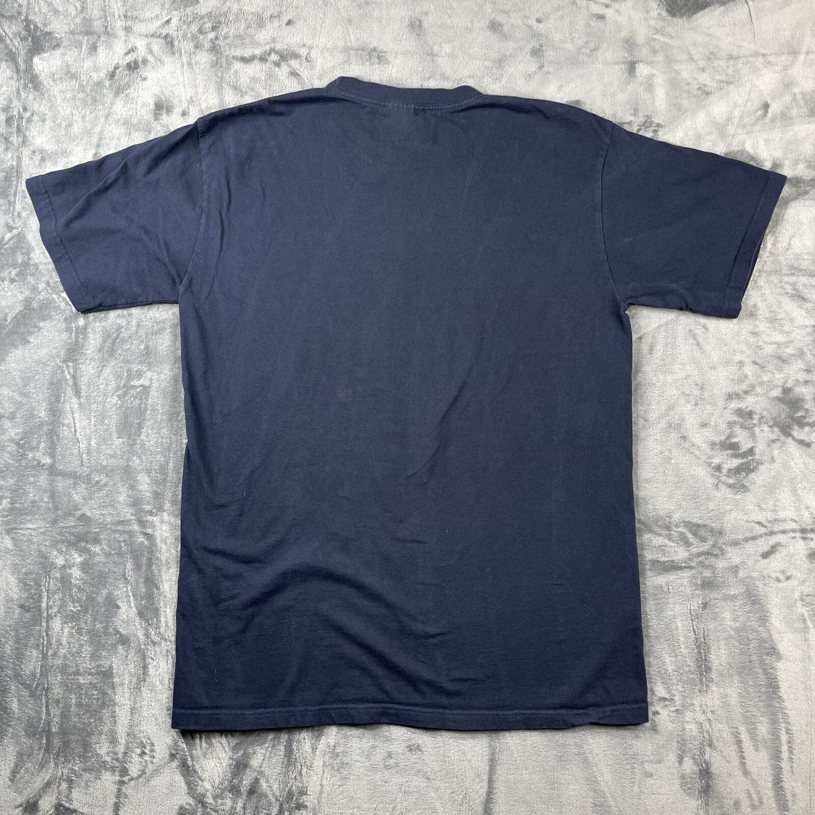 Vintage AND1 Shirt Mens Large** Basketball Blue Quote Women Funny Streetwear Y2K gallery