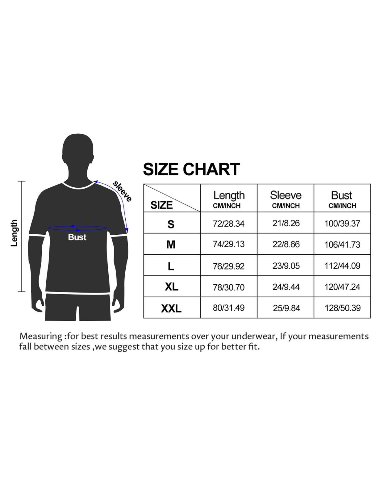 5 Pack MEETHOO Men Outdoor T-Shirts Active Quick Dry Fitness Top Sports Running gallery