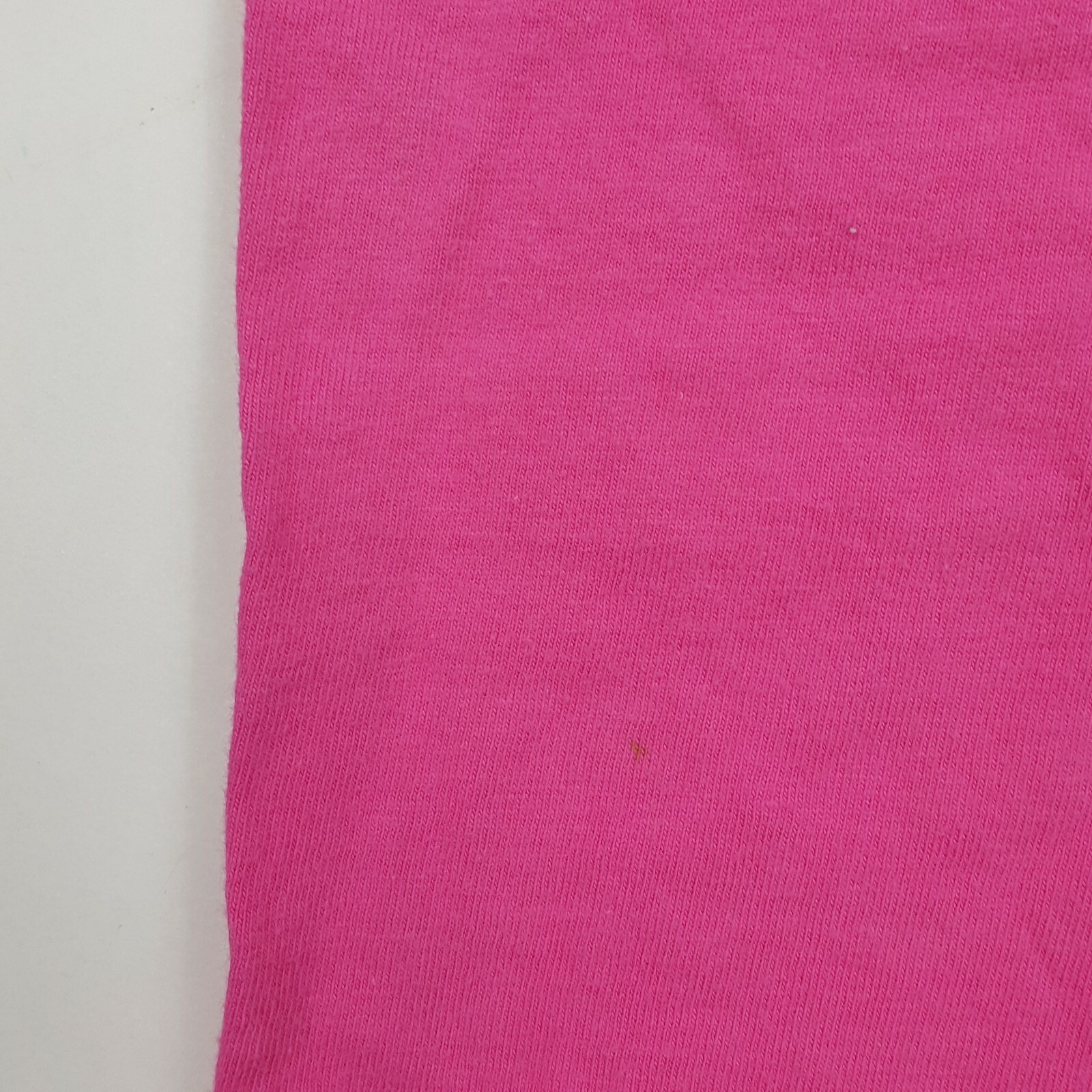 VTG Amelia Island Pink Puff Print Preppy Size S Beach USA Made T Shirt gallery