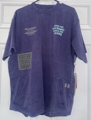 gunzinii tee