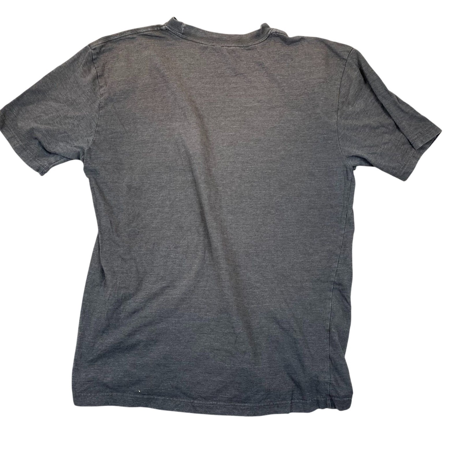 Genuine Dickies Mens T-Shirt Size XL Short Sleeve Pullover Casual Classic Gray gallery