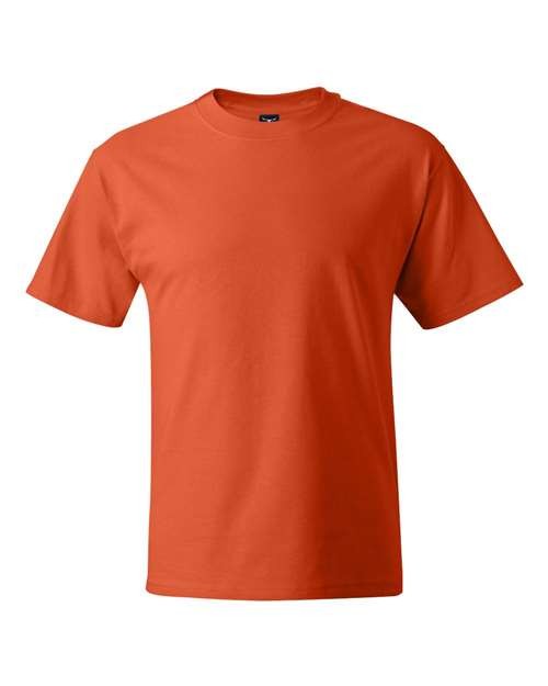 Hanes Beefy-T Unisex T-Shirt - 5180 gallery