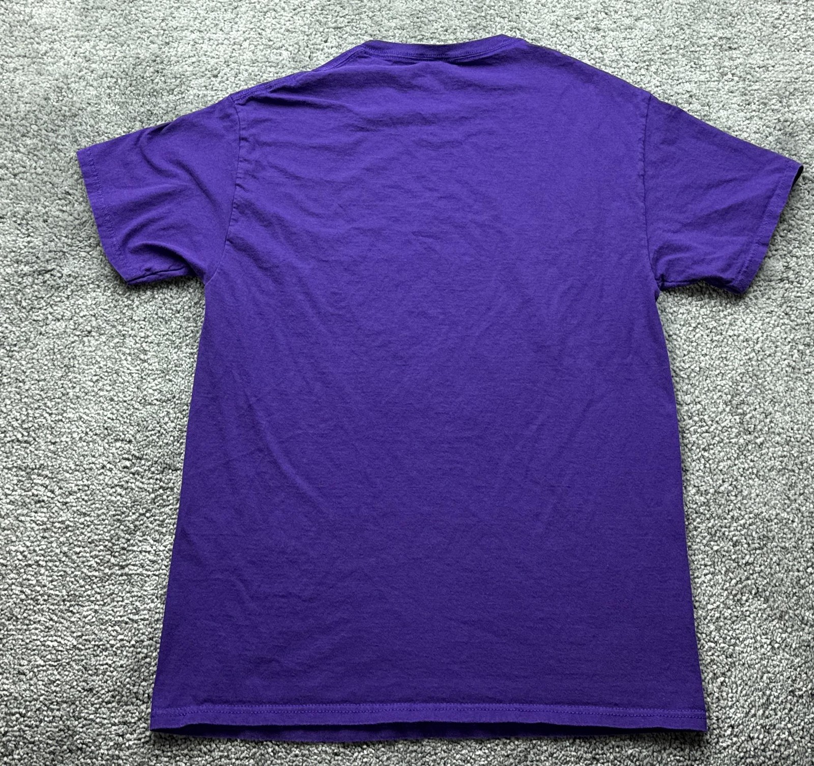 Disney Villains Shirt Mens M Purple Evil Queen Lootwear Exclusive Tagless gallery