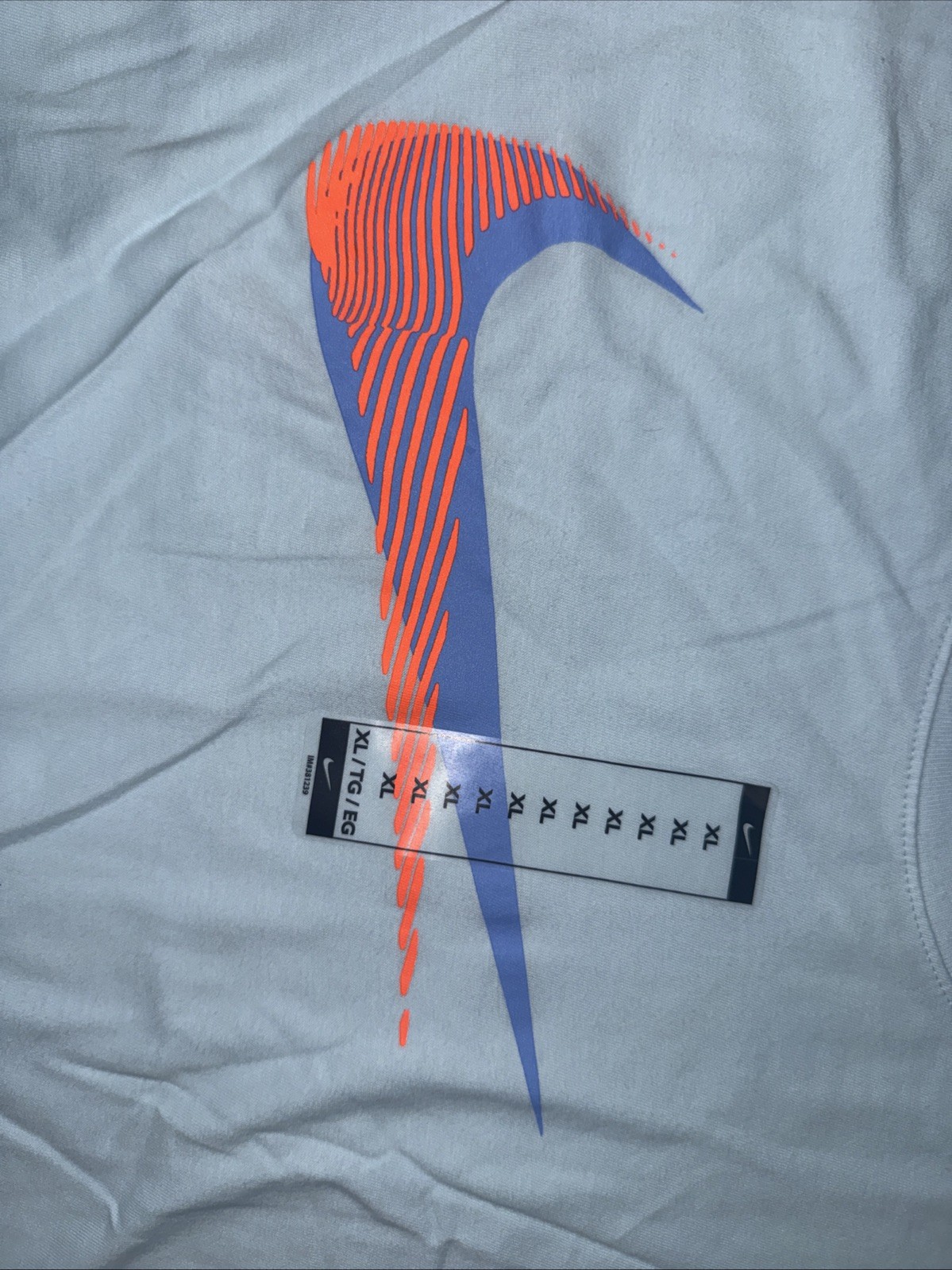 Nike Shirt Mens Size Xl gallery