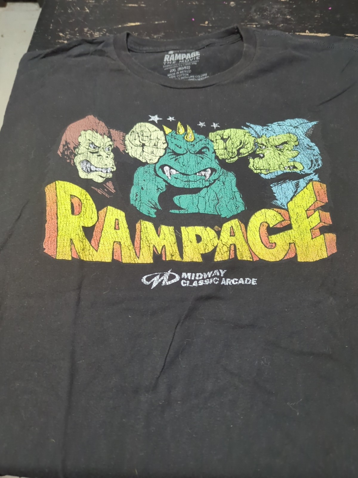 Various Nerd / Pop Culture themed t-shirt gallery