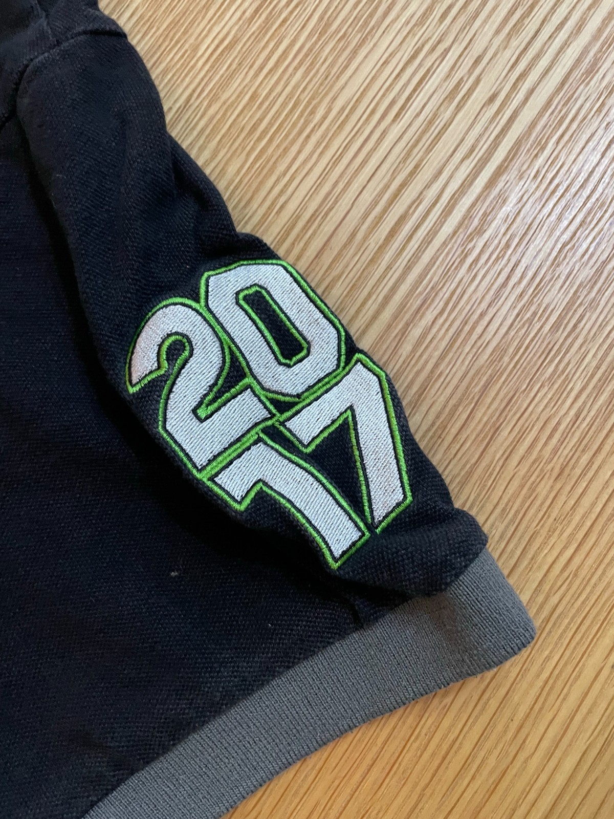 MotoGP Brno 2017 Monster Energy Grand Prix Czech Republic Polo Shirt Mens L gallery