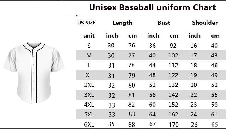 NEW Savannah Bananas #1 Baseball Jersey All Size QT1743 gallery