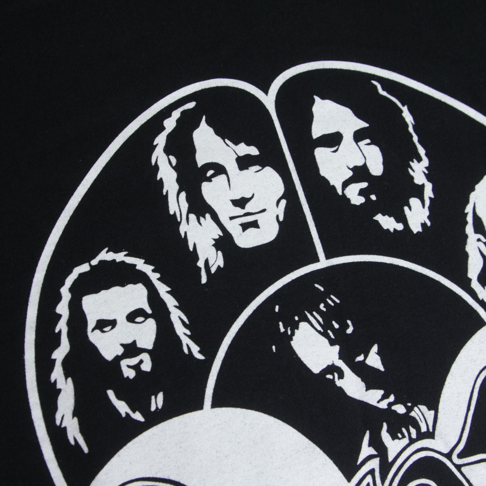 Gentle Giant T Shirt 2XL Legends Poster Graphic Merch Prog Rock Concert Band Tee gallery