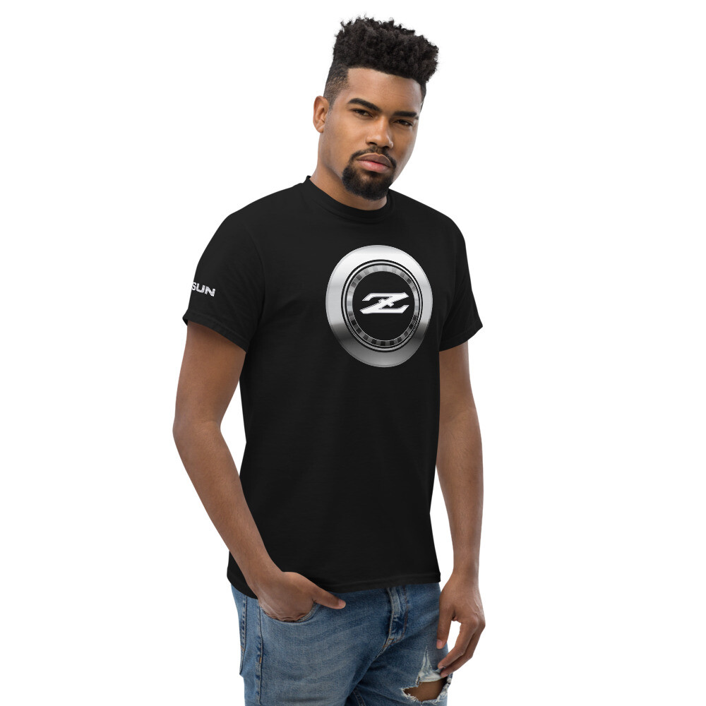 280ZX S130 Emblem Short-Sleeve Unisex T-Shirt gallery