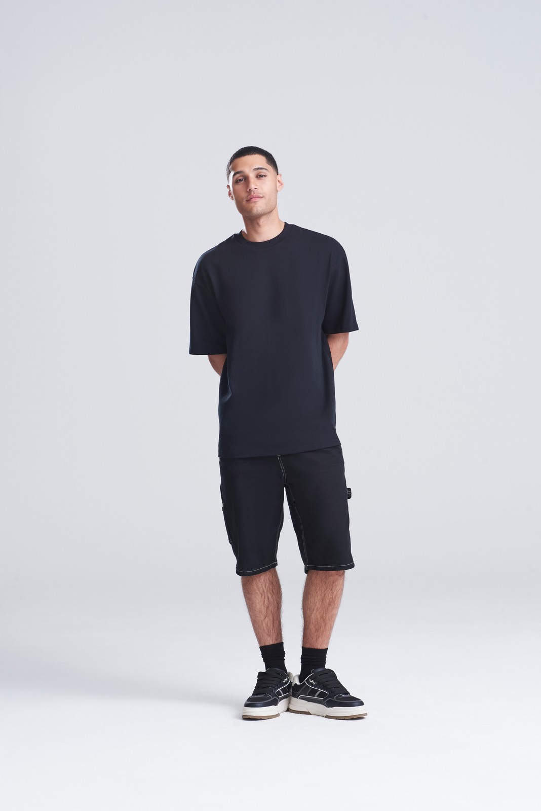 AWDis Just T's Signature heavyweight T gallery
