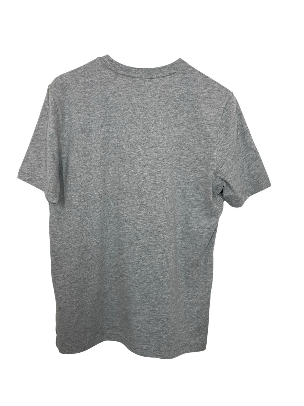 Ted Baker Mens Durness T Shirt Short Sleeve Deer Print Gray Marl Size 3 NEW gallery