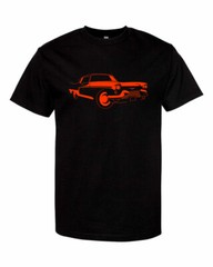 1958 CADILLAC ELDORADO T-Shirt Multi Colors S-XL FREE S&H! LUXURY CAR