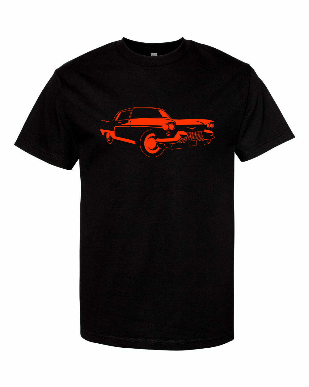 1958 CADILLAC ELDORADO T-Shirt Multi Colors S-XL FREE S&H! LUXURY CAR gallery
