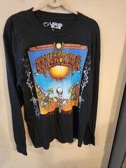 Liquid Blue Grateful DEAD